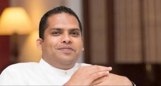 UNP-SJB Unity Possible Under Two Leaders: Harin
